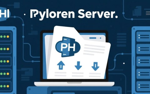 php文件服务器如何搭建与安全配置？