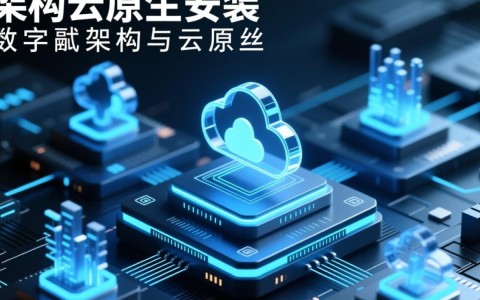 分布式架构云原生安装，具体步骤和注意事项有哪些？