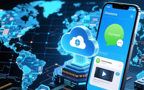 服务器概念是什么？新手必看的服务器基础知识有哪些？