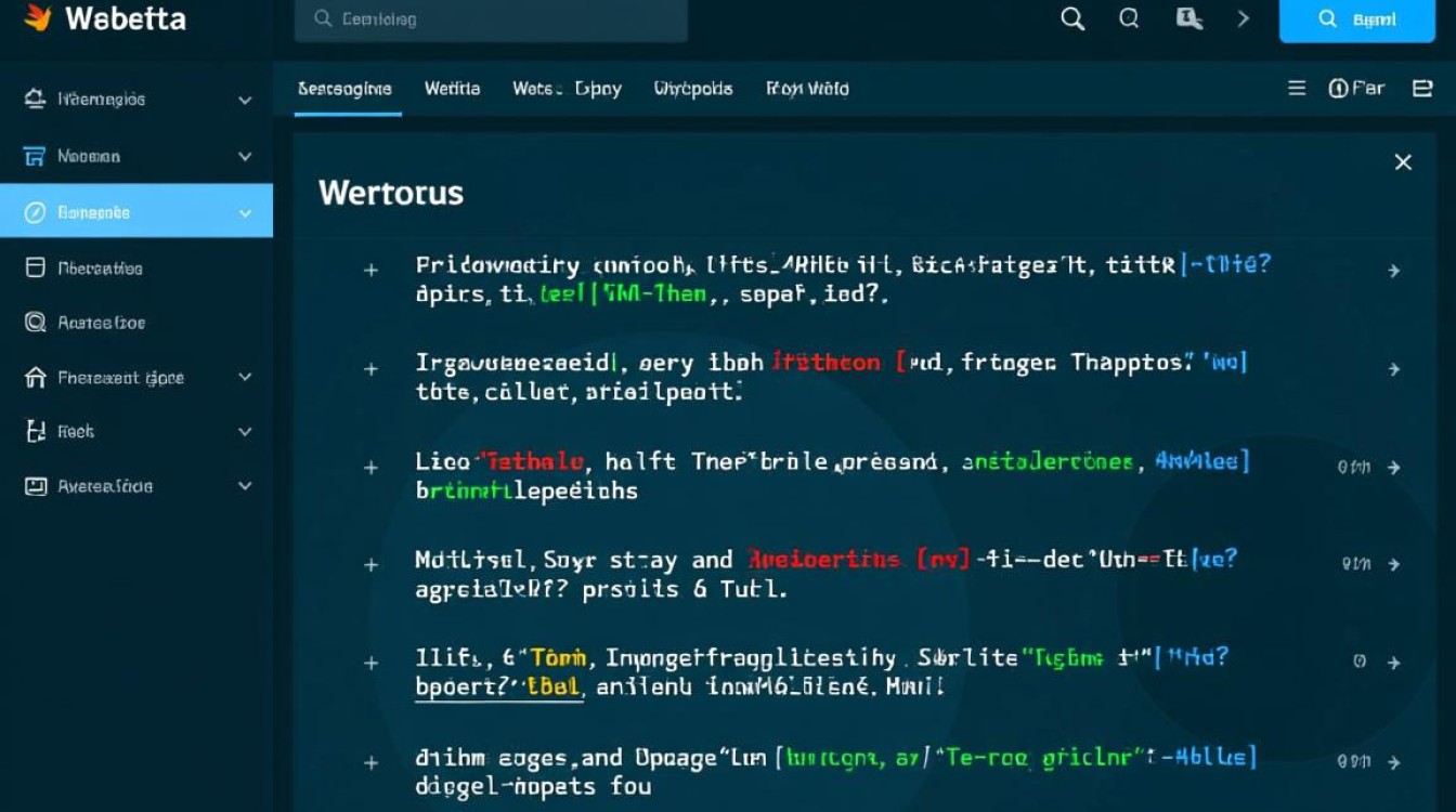 网站配置中所有URL均无法访问，是何原因导致？排查解决方法详解！