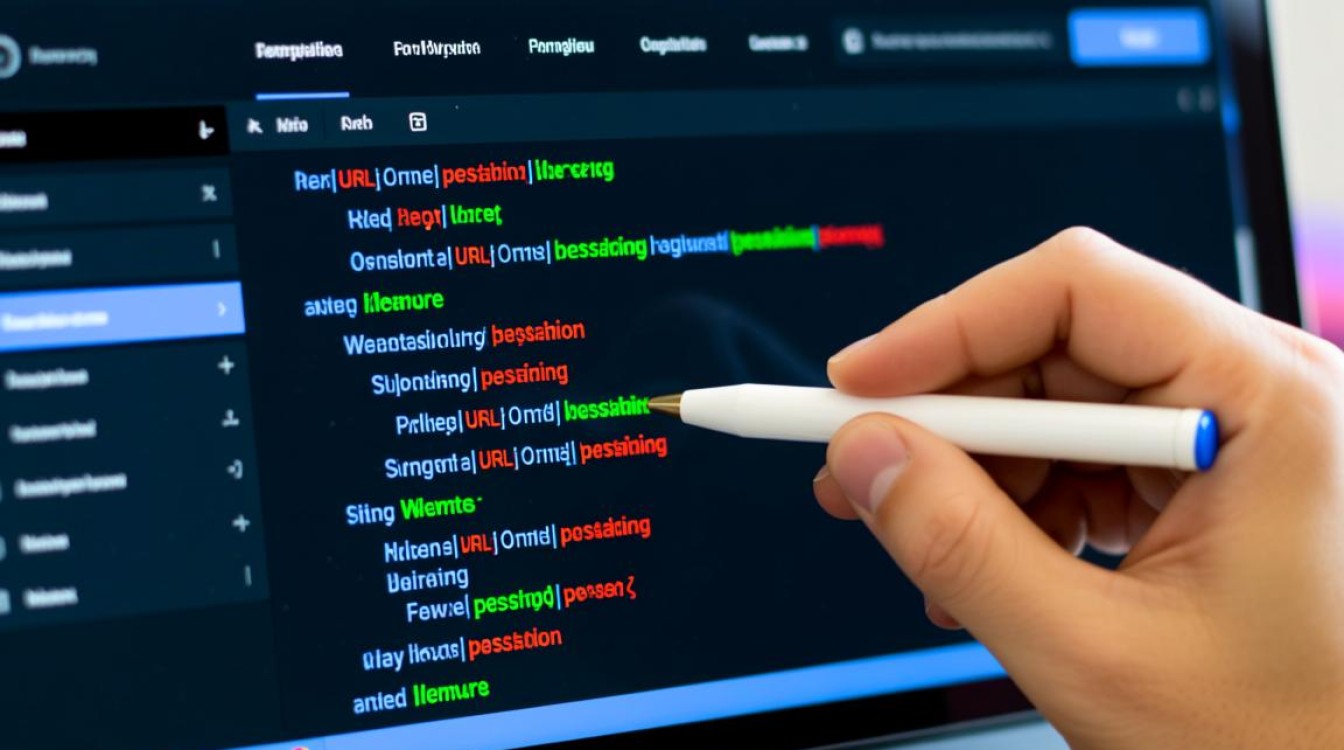 网站配置中所有URL均无法访问，是何原因导致？排查解决方法详解！