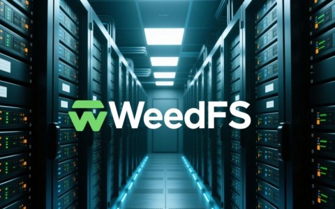 分布式文件存储系统weedfs适合哪些大规模数据存储场景？