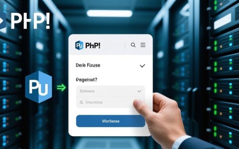 php文件显示数据库信息，如何实现连接与安全查询？