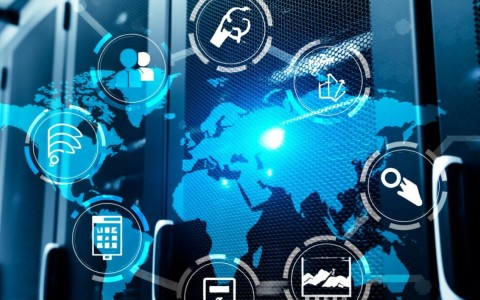 服务器桌面如何挂载硬盘？步骤与注意事项详解