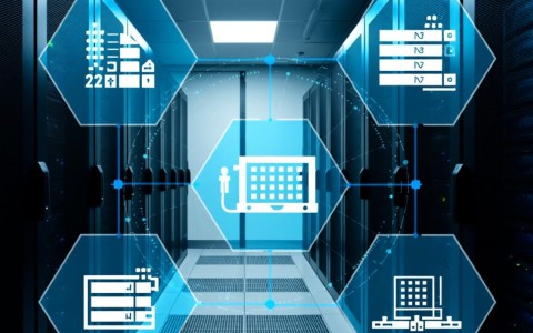 服务器概念和管理具体指什么？新手如何快速入门学习？