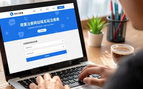 如何一步步完成网站域名解析配置？详细流程揭秘！