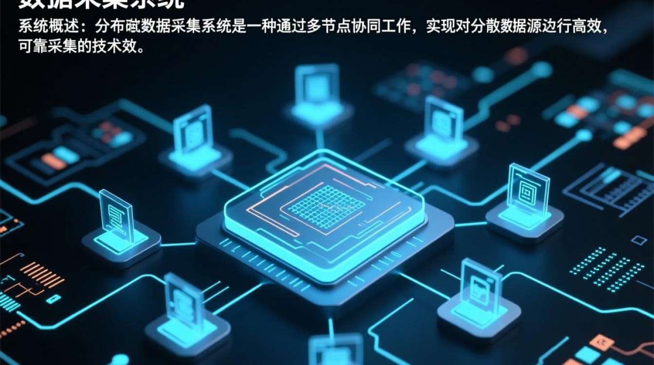 分布式数据采集系统如何高效稳定采集多源异构数据？