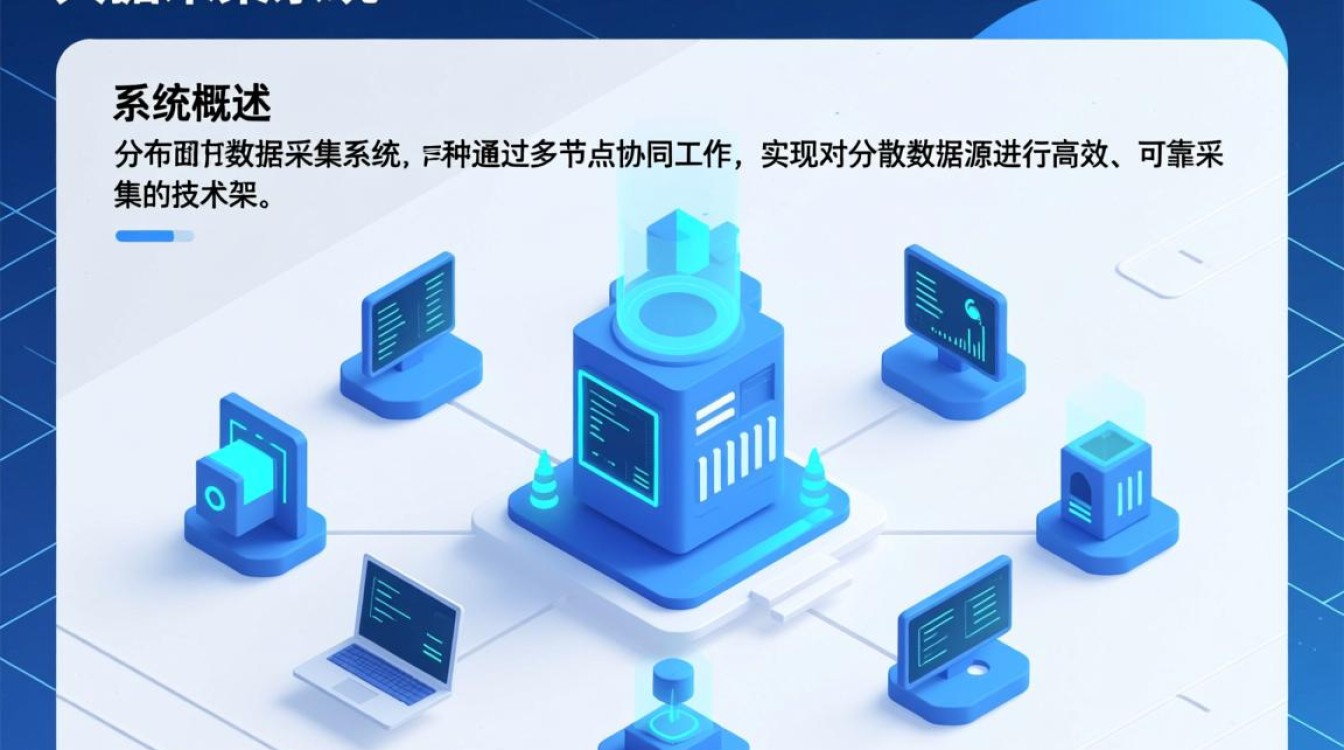 分布式数据采集系统如何高效稳定采集多源异构数据？