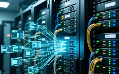 分布式数据采集死机后如何安全重启？步骤与注意事项详解