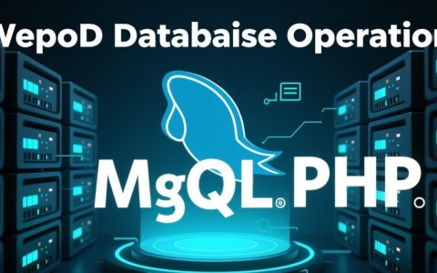 PHP操作MySQL数据库时如何避免SQL注入？