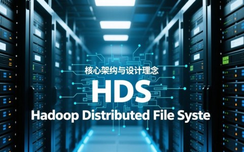 分布式文件存储系统HDFS适用于哪些场景？