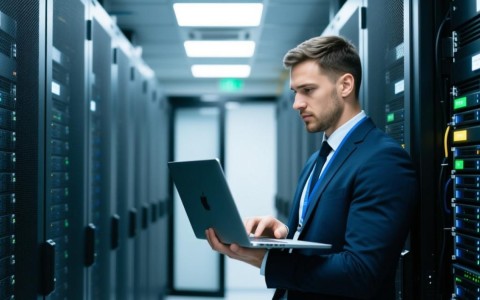 服务器桌面快捷方式怎么创建？高效管理必备技巧