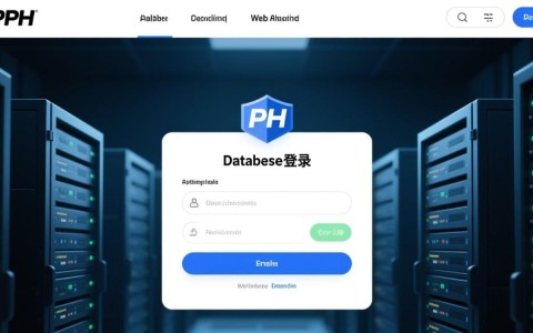 php数据库登录界面如何实现安全有效的用户认证？