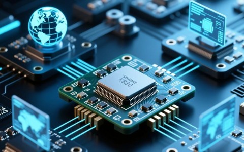 分布式数据采集模块如何实现高效稳定的数据采集？