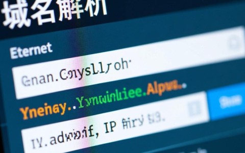 如何正确配置网站域名解析？30种方法大揭秘！