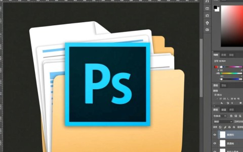 如何高效存储与管理PS中的大文件？专业技巧大揭秘！