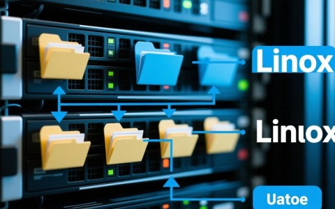 服务器根目录文档介绍内容包含哪些关键信息？