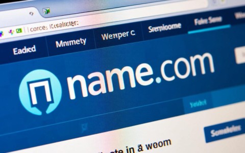 name.com 购买域名如何确保选择合适且不贵的优质域名？