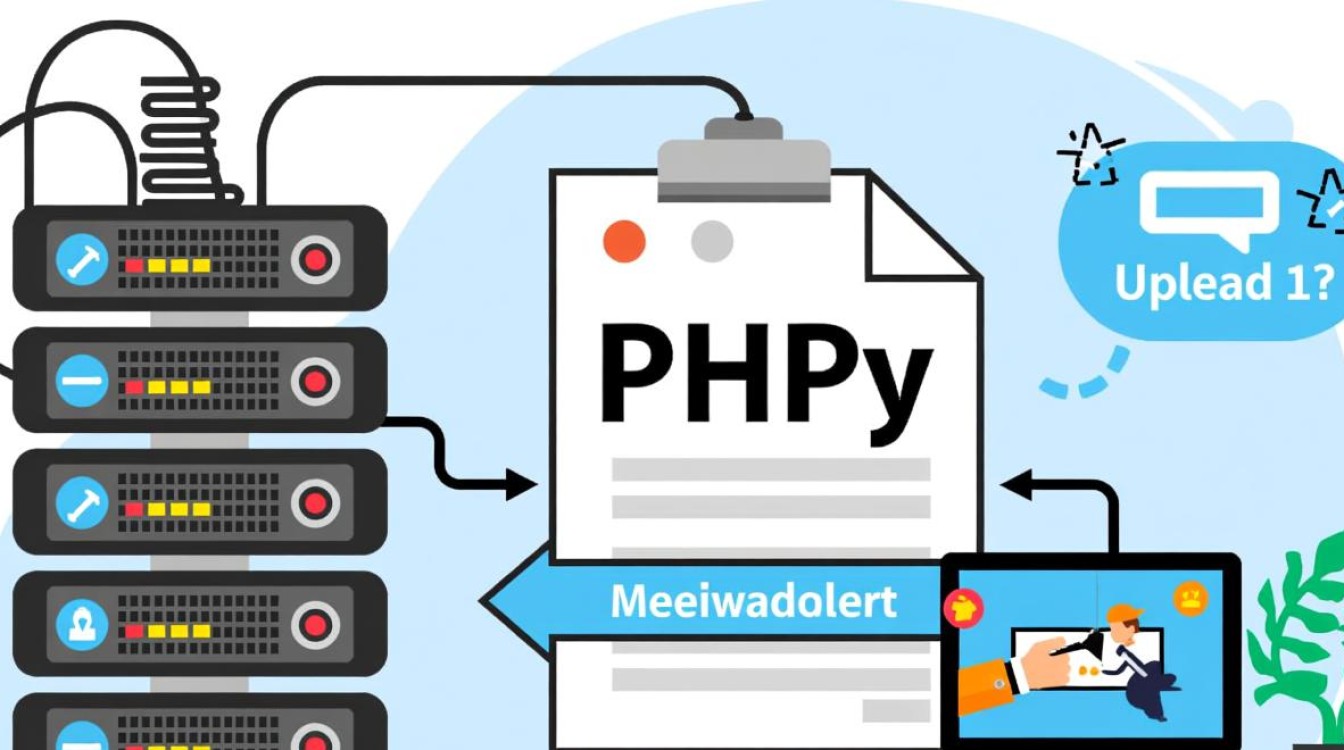 PHP文件放服务器后访问失败怎么办？新手必看教程！