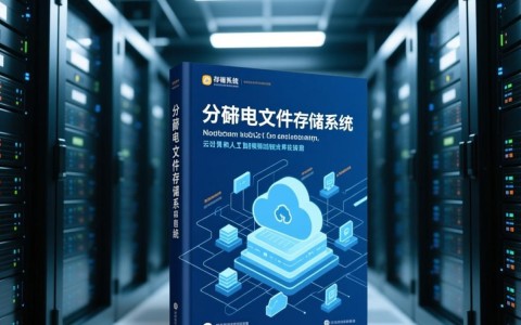 分布式文件存储系统书籍适合哪些读者学习？