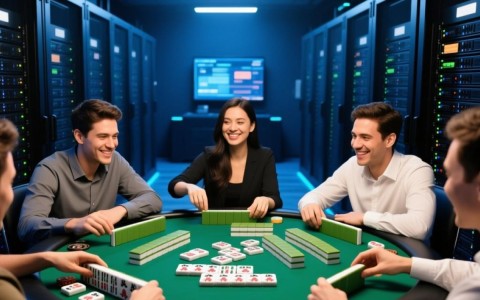 服务器棋牌游戏合法吗？需要什么资质？怎么防封？