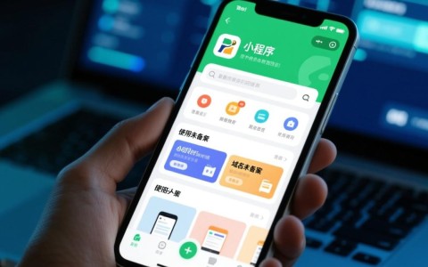 小程序域名未备案，这背后隐藏哪些合规风险和操作难点？