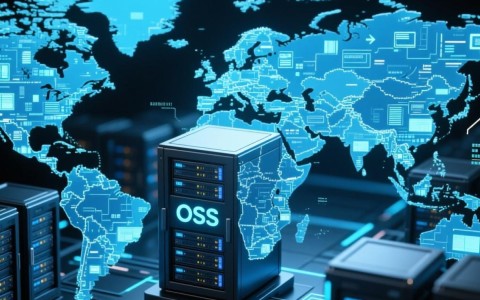 分布式文件存储系统oss如何实现高效可靠的数据存储与管理？