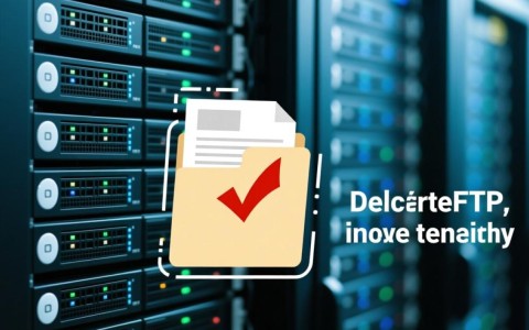 为什么FTP服务器上的文件总是删除不了？是权限问题还是其他原因？