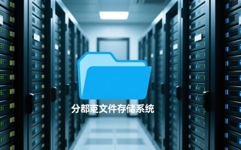 分布式文件存储系统如何实现高并发与数据一致性？