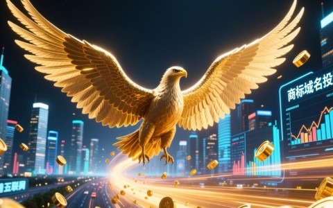 商标投资与域名投资，两者之间有何差异与投资价值如何？