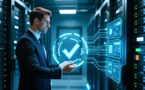 服务器如何检验客户端数据库的完整性与安全性？