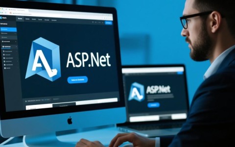 asp.net配置步骤详解，如何从零开始高效配置你的asp.net环境？