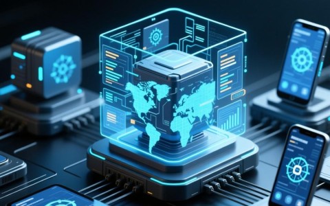 分布式数据采集是什么？新手必看的入门指南