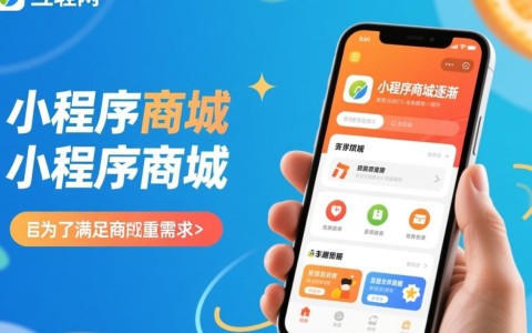 小程序商城开发软件，如何选择最适合的解决方案？