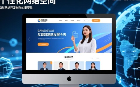 四川网站开发制作，如何选择合适的网站解决方案？