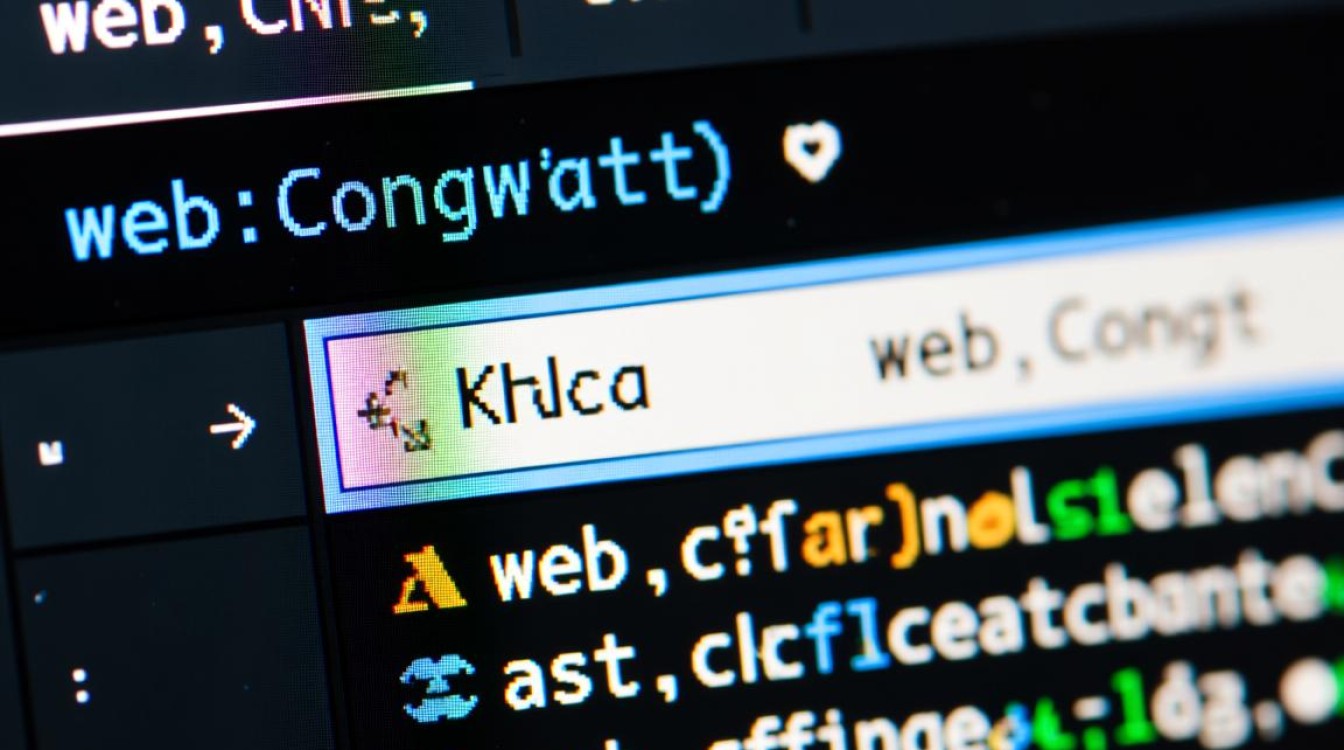 ASP.NET Webconfig文件层次结构详解，如何理解其内部逻辑与配置细节？