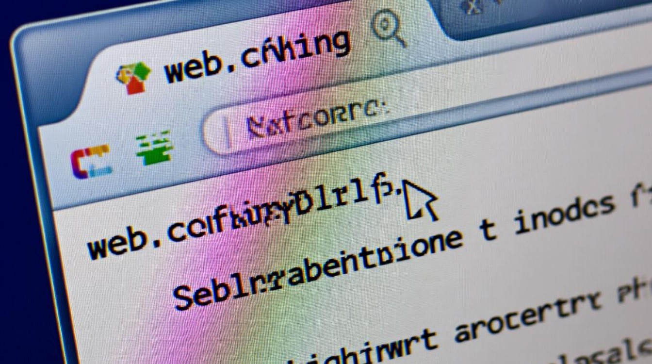 ASP.NET Webconfig文件层次结构详解，如何理解其内部逻辑与配置细节？