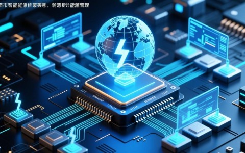 分布式智能能源交换系统如何实现高效协同与稳定运行？