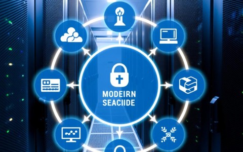 服务器检验具体流程是什么？