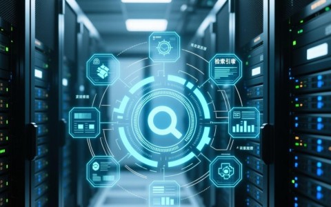 服务器检索怎么高效处理海量数据？