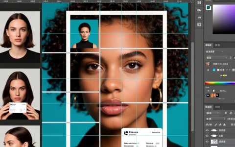 如何使用Photoshop高效拼接多张图片？技巧揭秘！