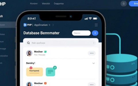 php数据库留言板如何实现用户留言存储与显示功能？