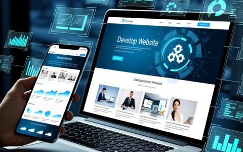 开发网站究竟有何目的与深远意义？揭秘其核心价值与影响！