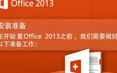 Office2013配置中，为何如此漫长？背后隐藏哪些配置难题？