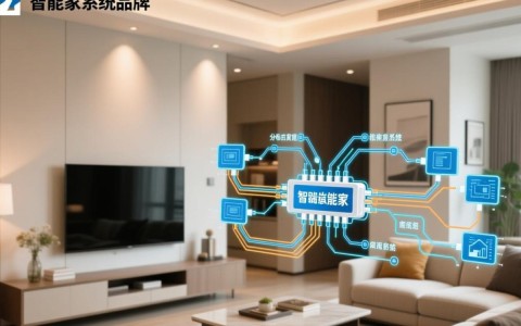 分布式智能家居总线系统品牌选哪家更靠谱？