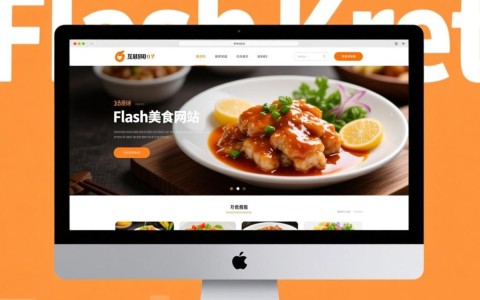 flash美食网站论文探讨，Flash技术在美食网站设计中的应用及优缺点？