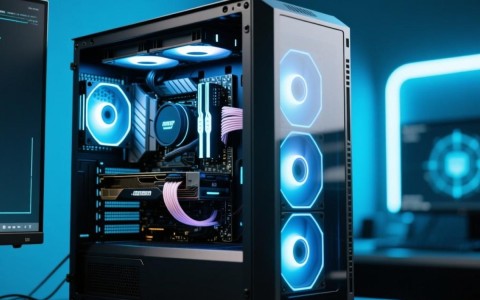 目前最高的电脑配置，有哪些顶尖硬件组成，性能如何超越极限？