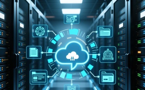 分布式文件存储管理如何实现高效数据检索与扩展？