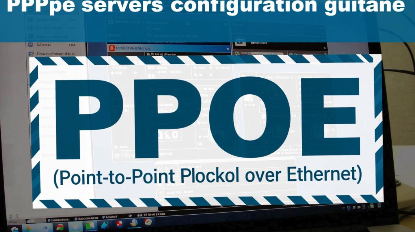 PPPoe服务器配置中常见问题及解决方法详解? PPPoe服务器配置中常见问题及解决方法详解?