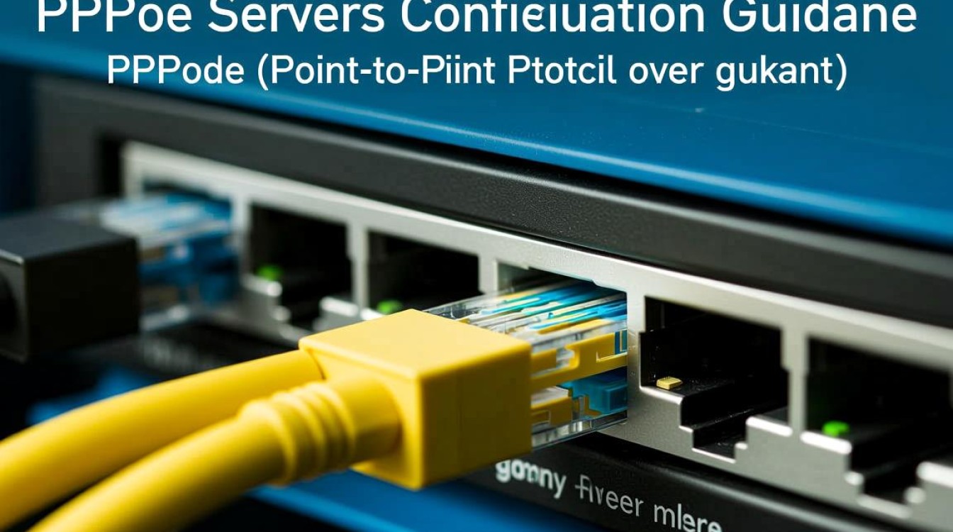 PPPoe服务器配置中常见问题及解决方法详解? PPPoe服务器配置中常见问题及解决方法详解?
